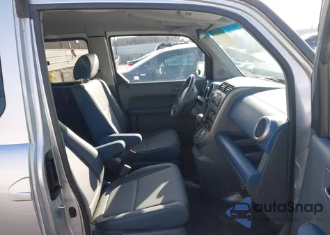 2006 Honda Element Ex-P из США, поврежденный, VIN 5J6YH18726L005916